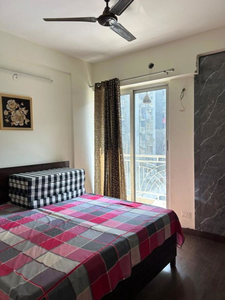 Bedroom, aditya-urban-homes 1 Bedroom 585 Sq.Ft. Apartment In Shahpur Bamheta Ghaziabad 10011224