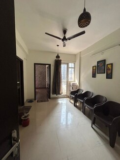 1 BHK Apartment For Rent in Aditya Urban Homes