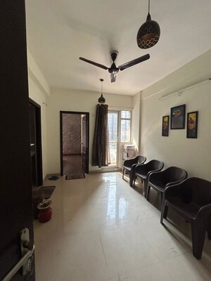 1 BHK Apartment For Rent in Aditya Urban Homes, Shahpur Bamheta