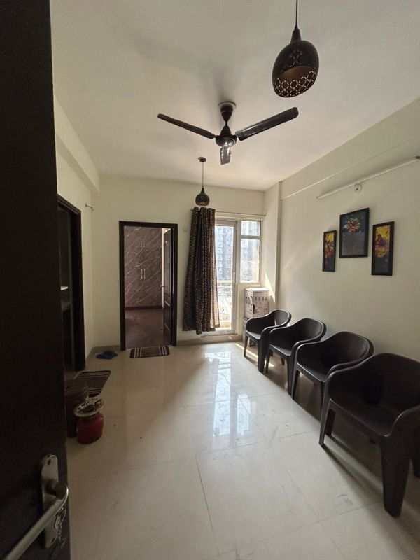 1 BHK Apartment For Rent in Aditya Urban Homes