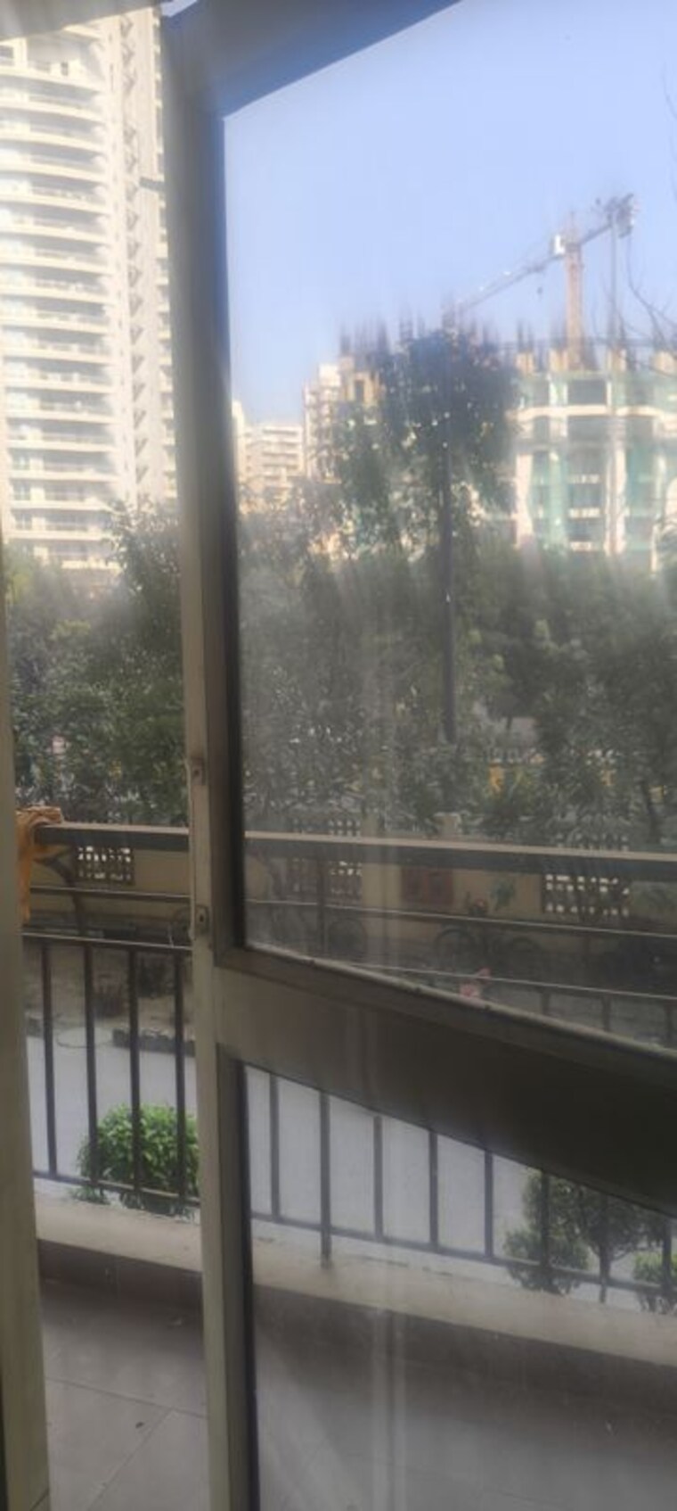 Swimming Pool, aims-golf-city 3.5 Bedroom 1550 Sq.Ft. Apartment In Sector 75 Noida 10011226