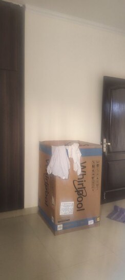 3.5 BHK + Study Room Apartment For Rent in Aims Golf City