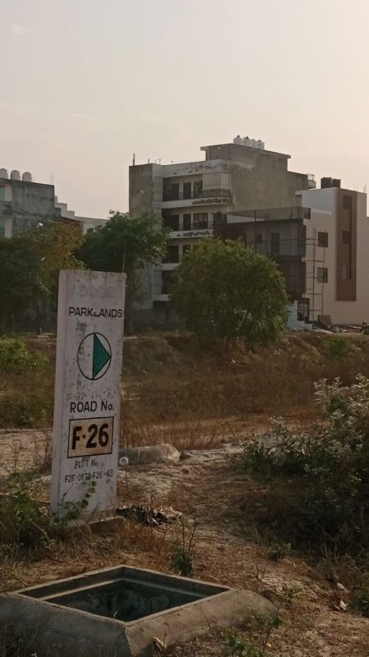 Exterior View, sector 88  60 Sq.Yd. Plot In Sector 88 Faridabad 10011231