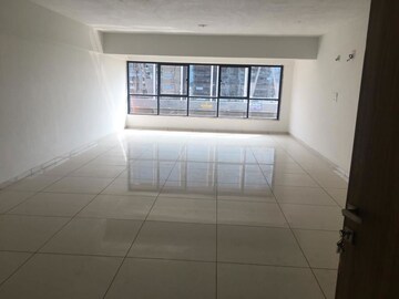 Balcony in  Office Space at Science City – for Rent