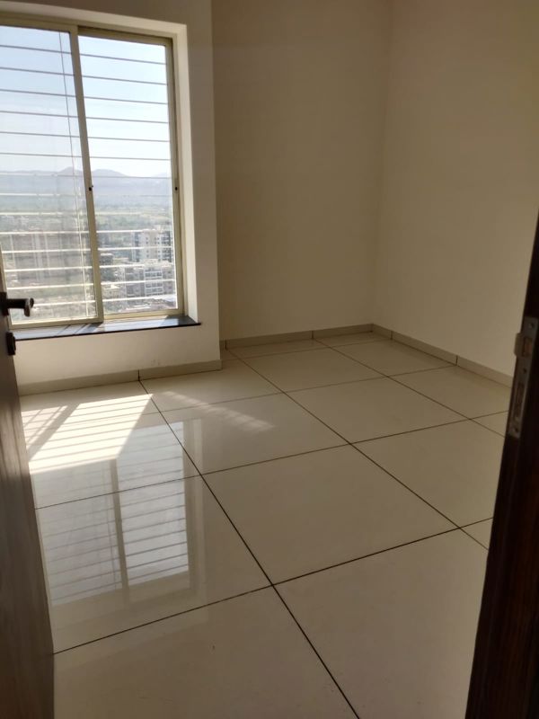 3 BHK + Servant Room Apartment For Rent in Vilas Javdekar Prime Panache A