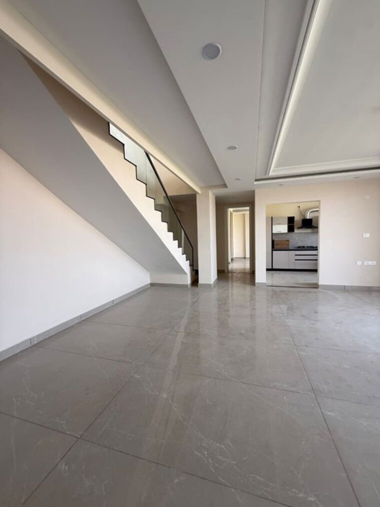 Room, dhakoli 3 Bedroom 1904 Sq.Ft. Apartment In Dhakoli Zirakpur 10011243