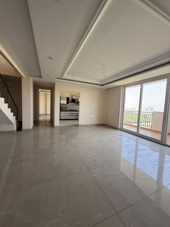 3 BHK + Pooja Room Apartment For Sale in Dhakoli