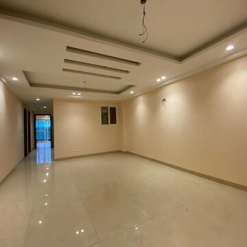 Room in 3 BHK Builder Floor at Chattarpur – for Sale