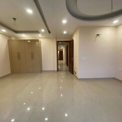 3 BHK Builder Floor For Sale in Chattarpur