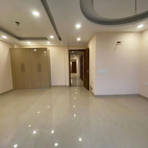3 BHK Builder Floor For Sale in Chattarpur