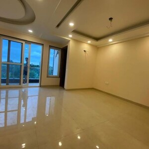 Room in 3 BHK Builder Floor at Chattarpur – for Sale