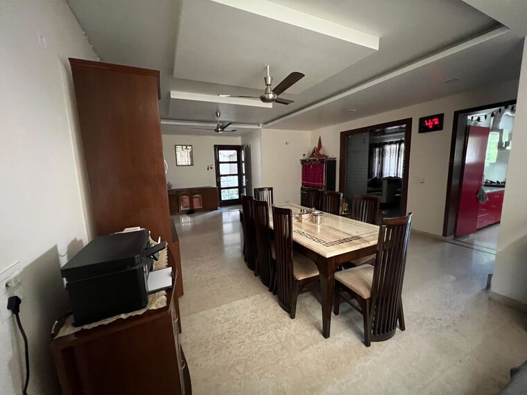 Master Bedroom, sector 21 4 Bedroom 3000 Sq.Ft. Builder Floor In Sector 21 Chandigarh 10011250