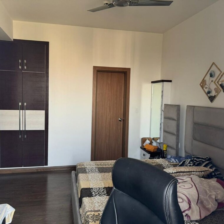 Bedroom, ats-happy-trails 2 Bedroom 1165 Sq.Ft. Apartment In Vaidpura Greater Noida 10011249