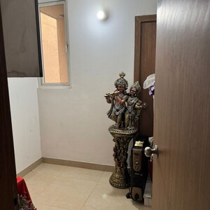 Gym in 2 BHK Apartment at ATS Happy Trails, Vaidpura – for Rent