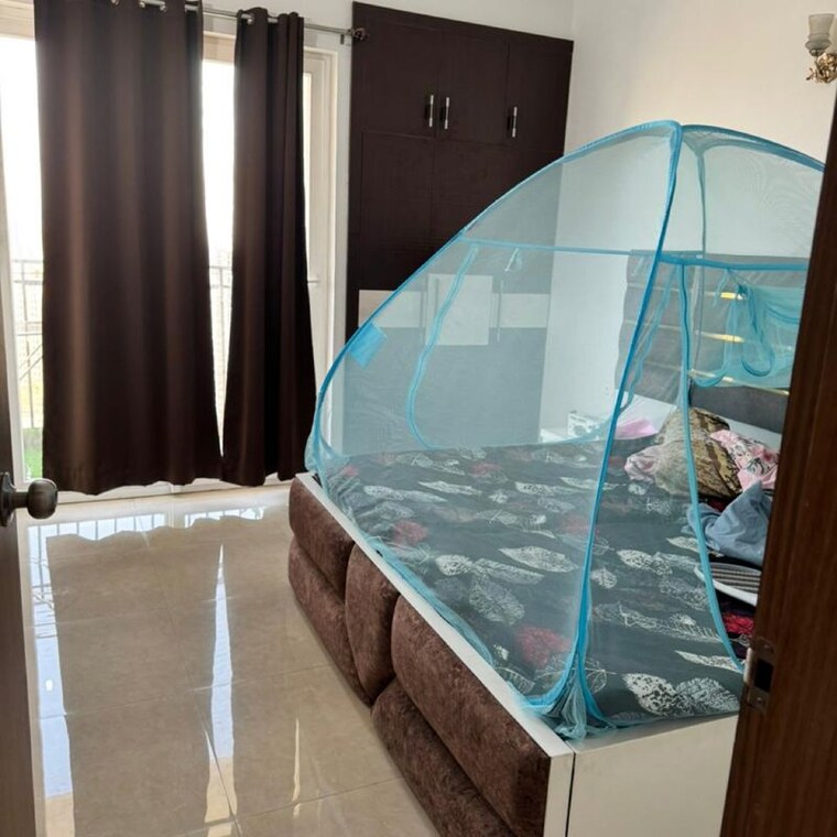 Team Area, ats-happy-trails 2 Bedroom 1165 Sq.Ft. Apartment In Vaidpura Greater Noida 10011249