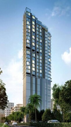 2.5 BHK Apartment For Rent in Tej Kiran CHS