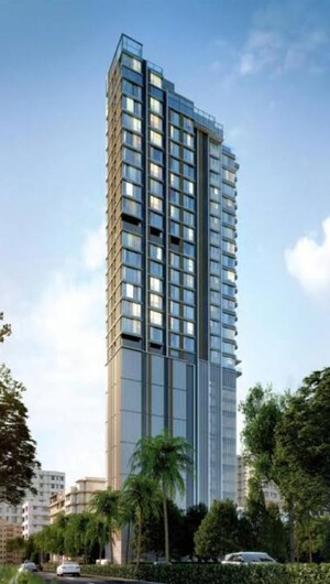 2.5 BHK Apartment For Rent in Tej Kiran CHS, Vile Parle East