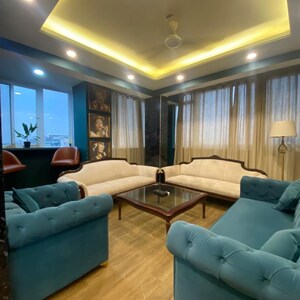 3 BHK Builder Floor For Sale in Chattarpur