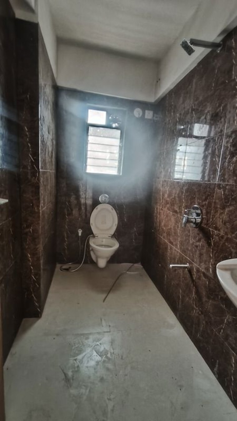 Bathroom, siddhivinayak-horizon 2 Bedroom 840 Sq.Ft. Apartment In Prabhadevi Mumbai 10011262