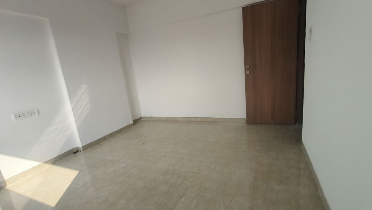 2 BHK + Pooja Room,Study Room 840 Sq.Ft. Apartment in Siddhivinayak Horizon