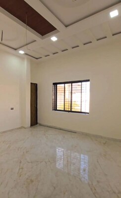 3 BHK + Pooja Room Independent House For Sale in Mangaliya Sadak