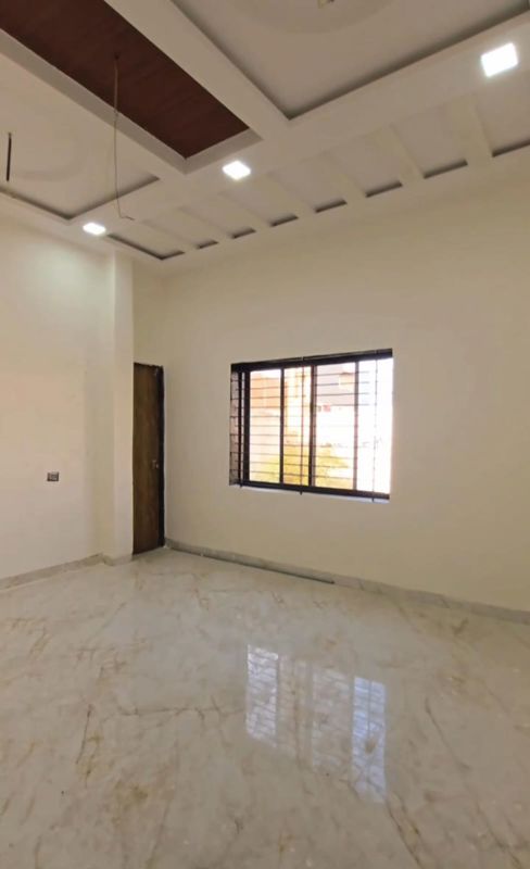 3 BHK + Pooja Room Independent House For Sale in Mangaliya Sadak