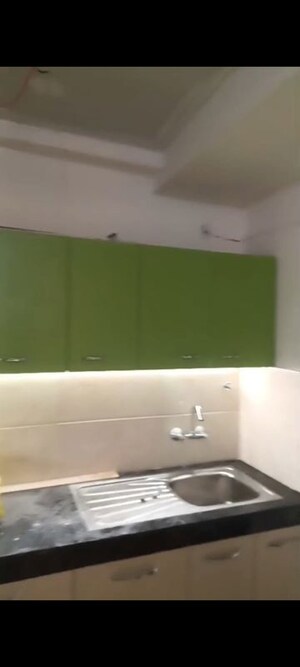 Furnished Amenities in 3 BHK Apartment at Rishita Manhattan, Gomti Nagar – for Sale