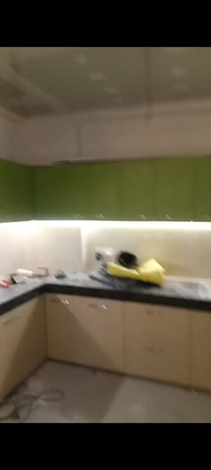 Furnished Amenities in 3 BHK Apartment at Rishita Manhattan, Gomti Nagar – for Sale