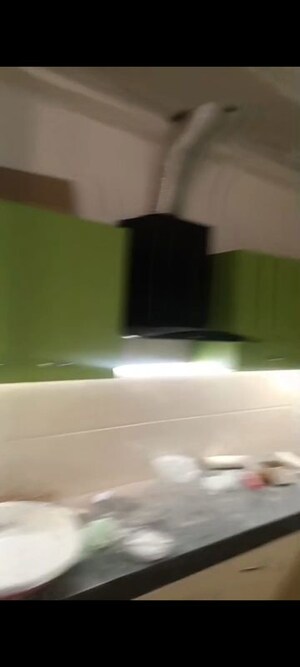 Furnished Amenities in 3 BHK Apartment at Rishita Manhattan, Gomti Nagar – for Sale