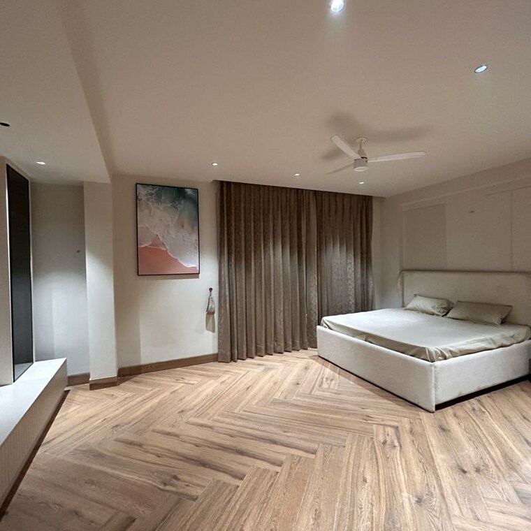 Bedroom, ghitorni 4 Bedroom 2400 Sq.Ft. Builder Floor In Ghitorni Delhi 10011270