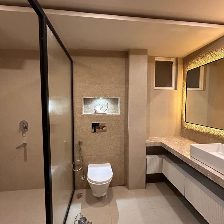 Kitchen, ghitorni 4 Bedroom 2400 Sq.Ft. Builder Floor In Ghitorni Delhi 10011270