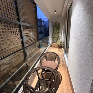 4 BHK Builder Floor For Sale in Ghitorni