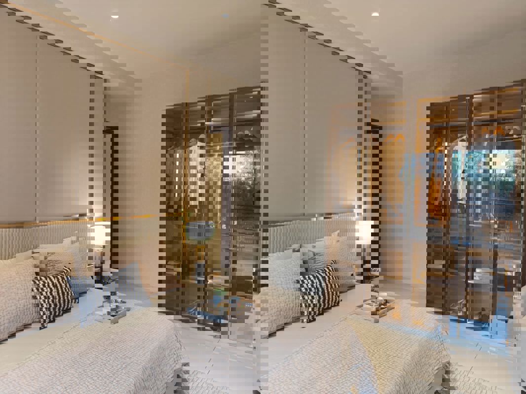 2 BHK 915 Sq.Ft. Apartment in Godrej Elaris