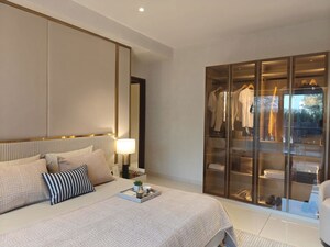 2 BHK Apartment For Sale in Godrej Elaris, Magarpatta City