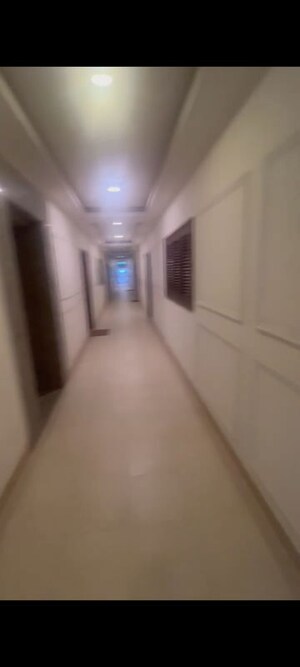 Building Lobby in Studio Apartment at Central Park Flower Valley, Sohna Sector 33 – for Sale