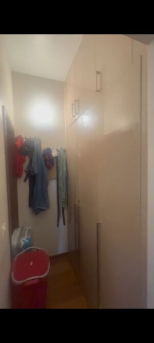 Bathroom in Studio Apartment at Central Park Flower Valley, Sohna Sector 33 – for Sale