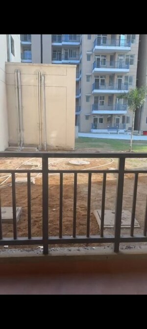 3 BHK Apartment – Exterior View View at Landmark The Homes 81, Sector 81 - for Rent