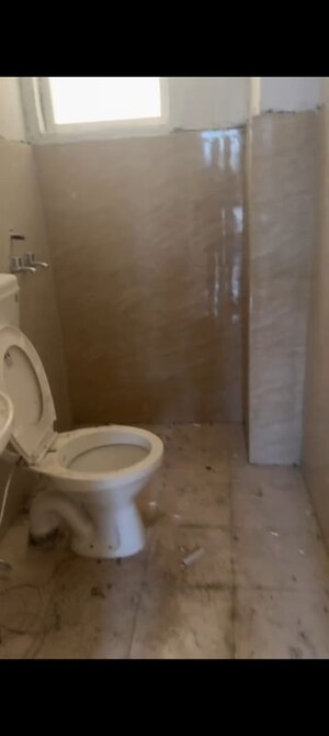 Bathroom in 3 BHK Apartment at Landmark The Homes 81, Sector 81 – for Rent