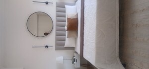 3 BHK Apartment For Sale in Nahar 8 Towers, Chandivali