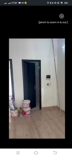 Building Lobby in 4 BHK Villa at Amrapali Ivory Heights, Amrapali Dream Valley – for Rent