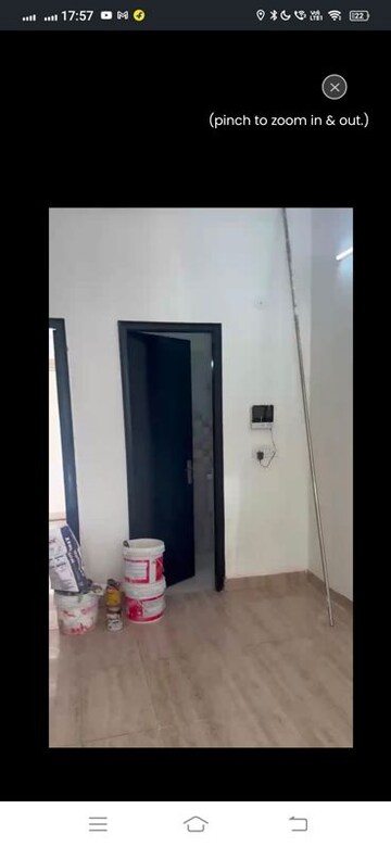 Building Lobby in 4 BHK Villa at Amrapali Ivory Heights, Amrapali Dream Valley – for Rent