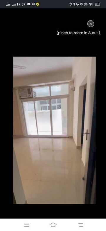 Building Lobby in 4 BHK Villa at Amrapali Ivory Heights, Amrapali Dream Valley – for Rent