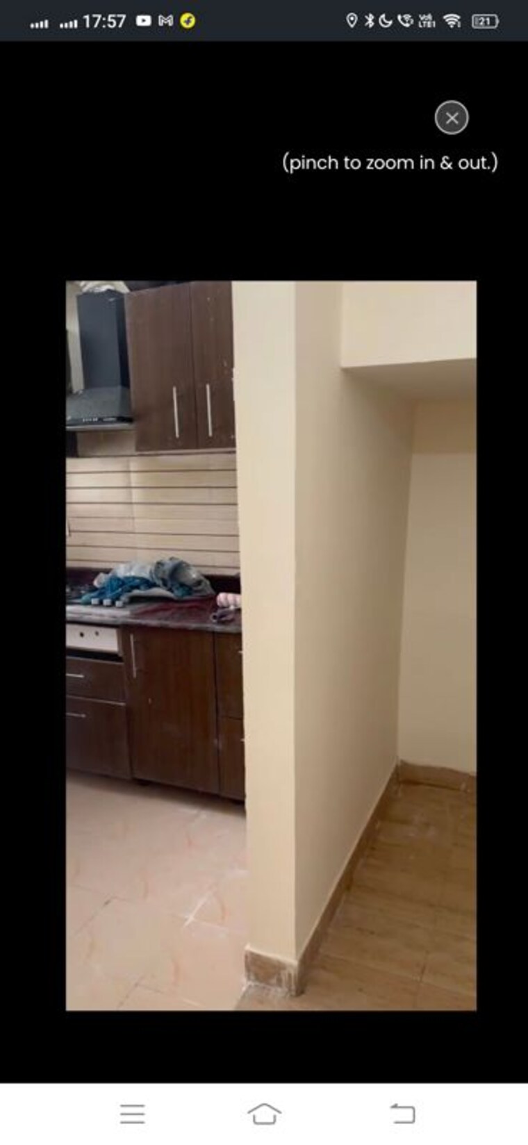 Room, amrapali-ivory-heights 4 Bedroom 1490 Sq.Ft. Villa In Amrapali Dream Valley Greater Noida 10011283