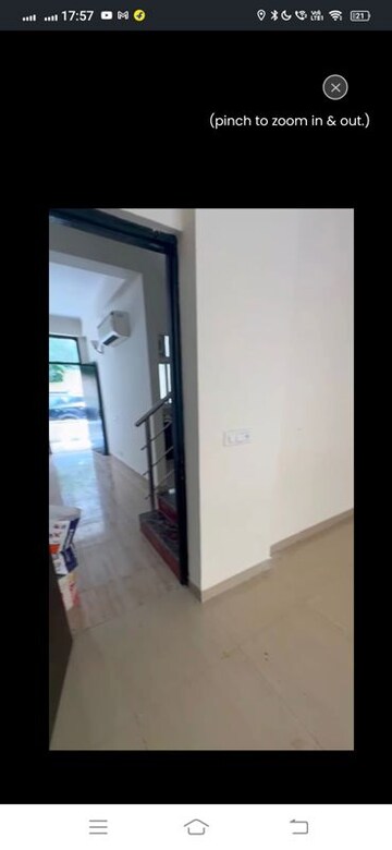 4 BHK Villa For Rent in Amrapali Ivory Heights, Amrapali Dream Valley