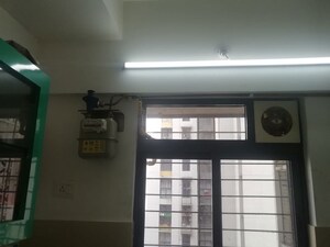 Parking in 1 BHK Apartment at Lodha Downtown, Dombivli East – for Rent