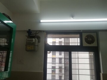 Parking in 1 BHK Apartment at Lodha Downtown, Dombivli East – for Rent