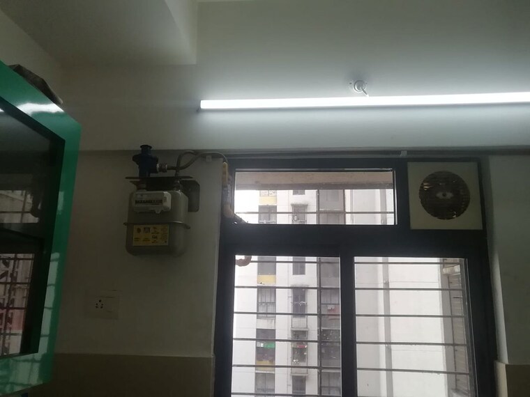  Parking, lodha-downtown 1 Bedroom 855 Sq.Ft. Apartment In Dombivli East Thane 10011285