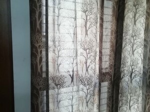 Bathroom in 1 BHK Apartment at Lodha Downtown, Dombivli East – for Rent