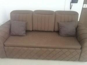 1 BHK Apartment For Rent in Lodha Downtown, Dombivli East