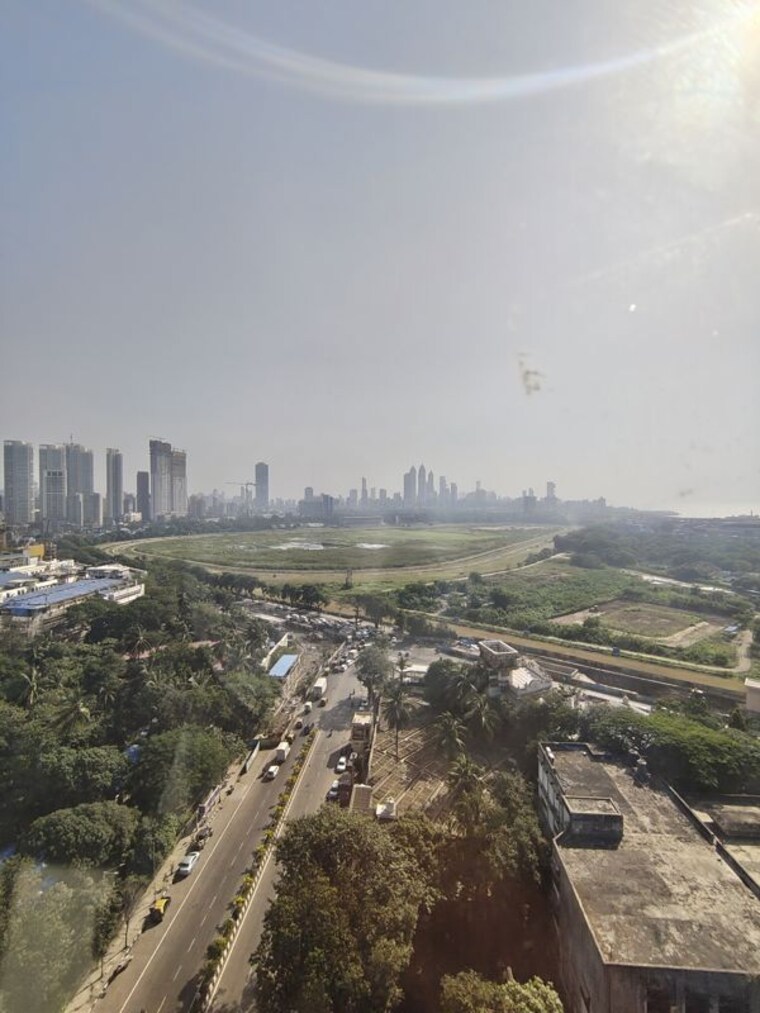 undefined, piramal-mahalaxmi-central-tower-2 3 Bedroom 1300 Sq.Ft. Apartment In Mahalaxmi Mumbai 10011286